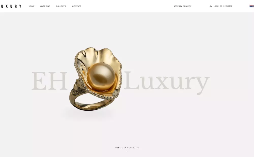 EH Luxury